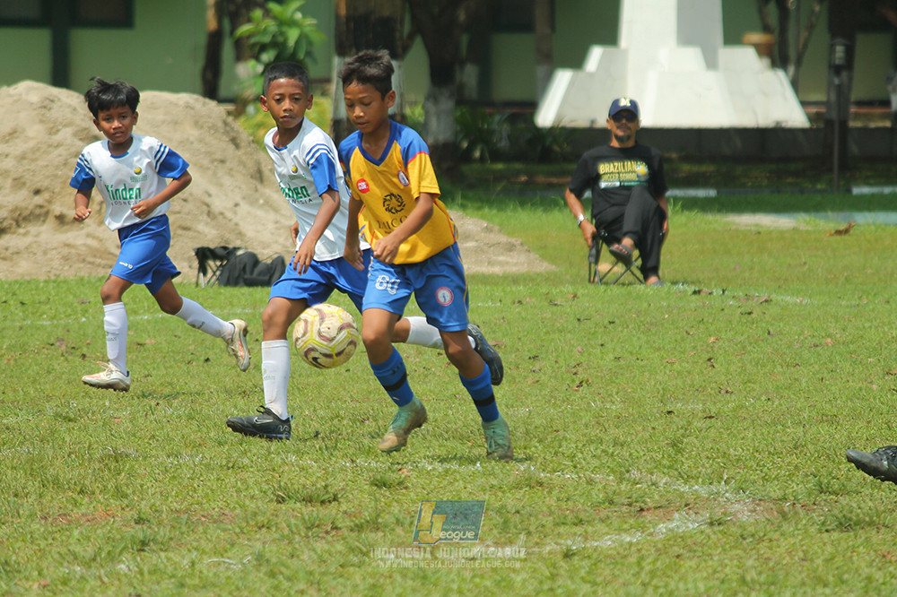 ijl big16 u10 021125 tunas jakarta vs brazillian soccer lfa