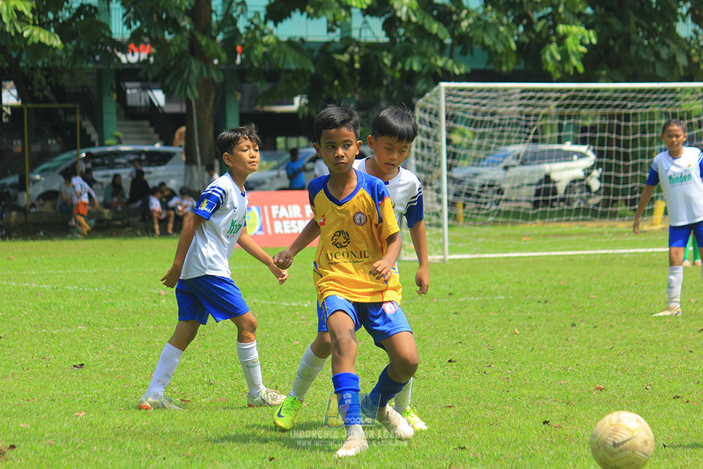 ijl big16 u10 021125 tunas jakarta vs brazillian soccer lfa