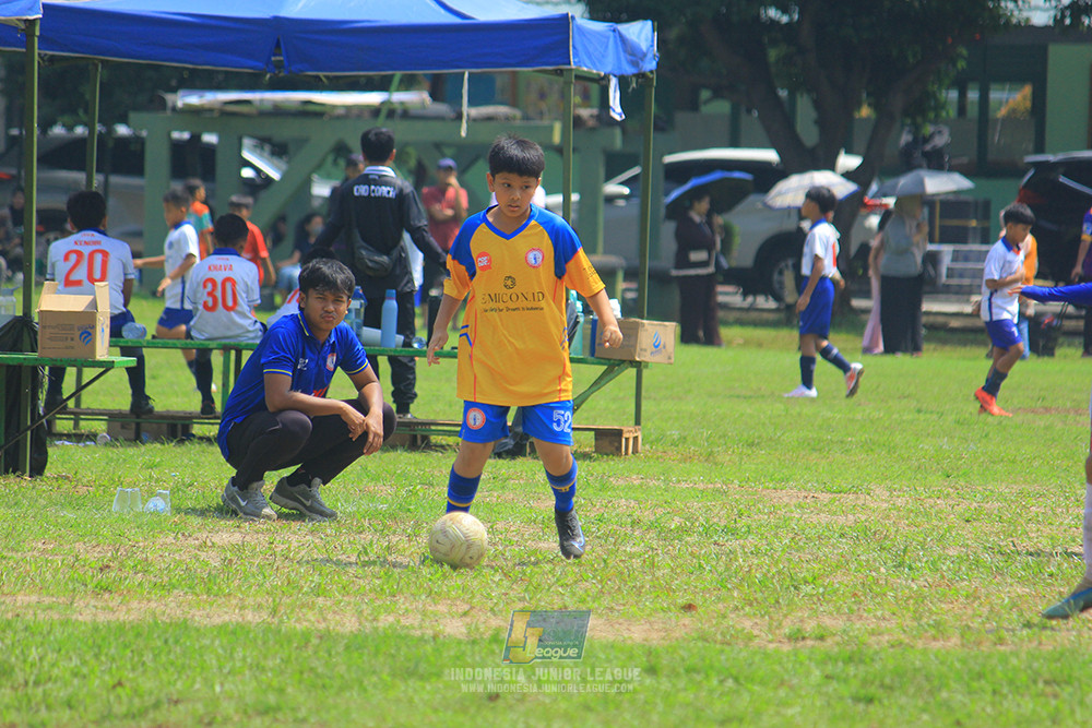 ijl big16 u10 021125 tunas jakarta vs brazillian soccer lfa