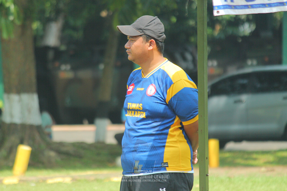 ijl big16 u10 021125 tunas jakarta vs brazillian soccer lfa