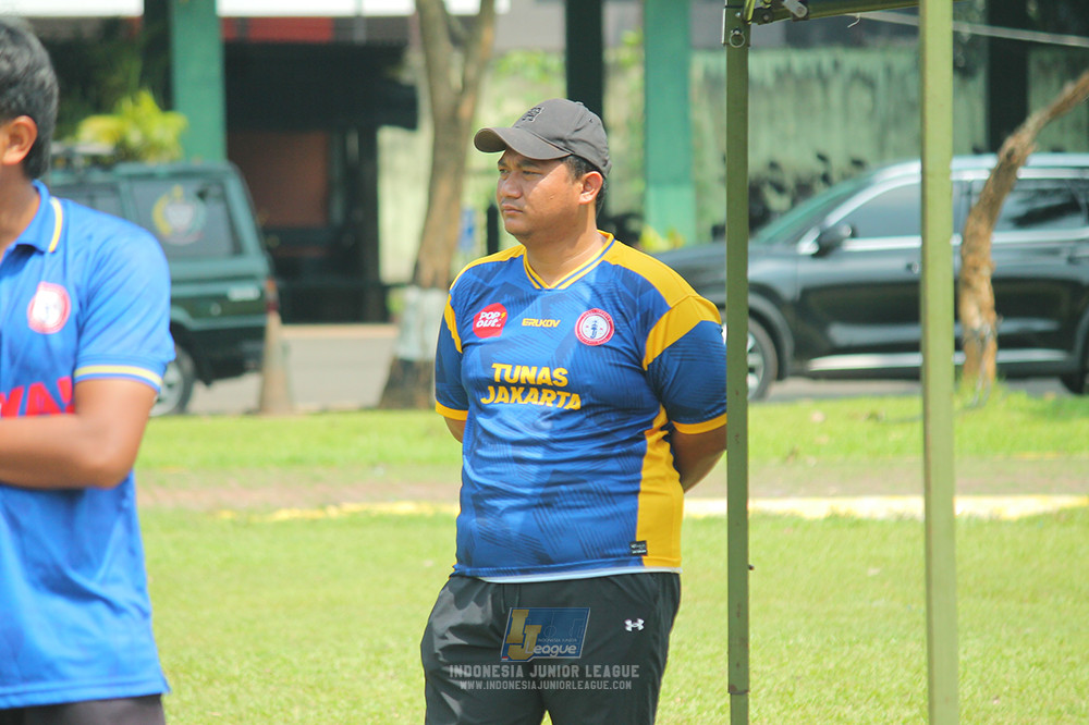 ijl big16 u10 021125 tunas jakarta vs brazillian soccer lfa