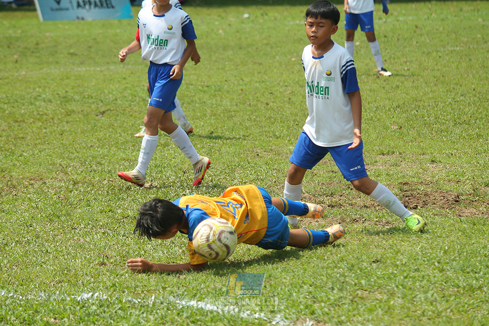 ijl big16 u10 021125 tunas jakarta vs brazillian soccer lfa