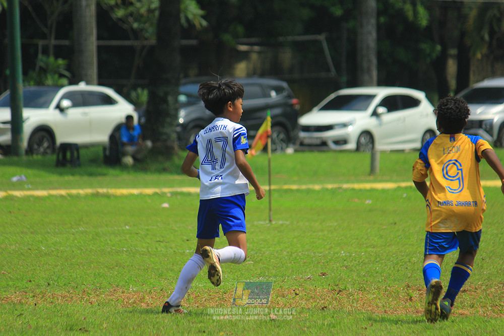 ijl big16 u10 021125 tunas jakarta vs brazillian soccer lfa