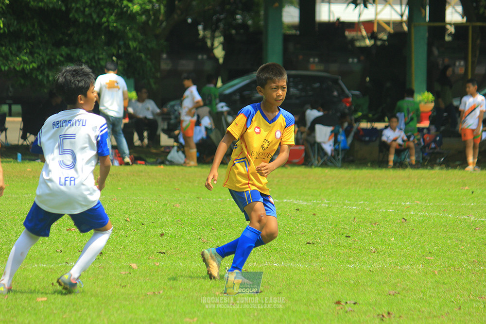 ijl big16 u10 021125 tunas jakarta vs brazillian soccer lfa