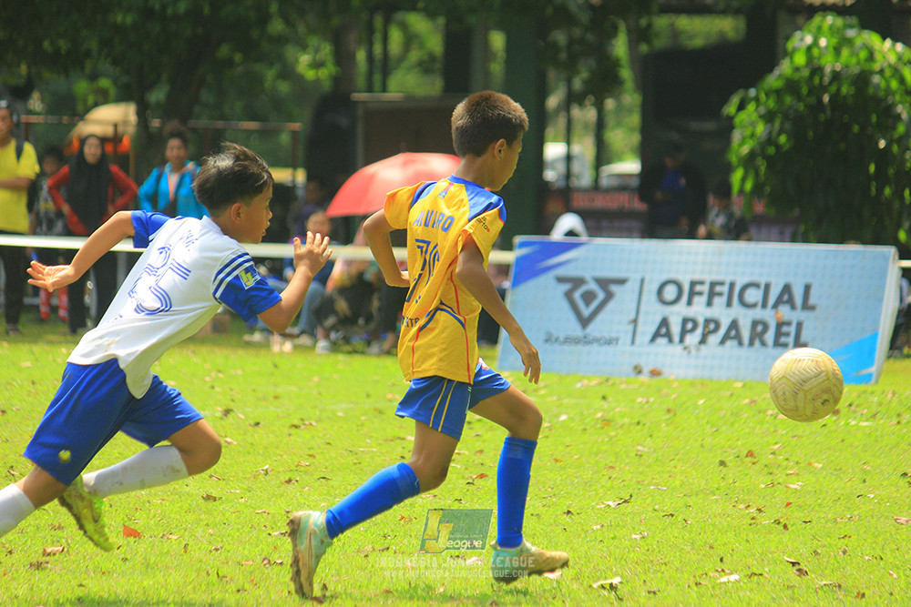 ijl big16 u10 021125 tunas jakarta vs brazillian soccer lfa