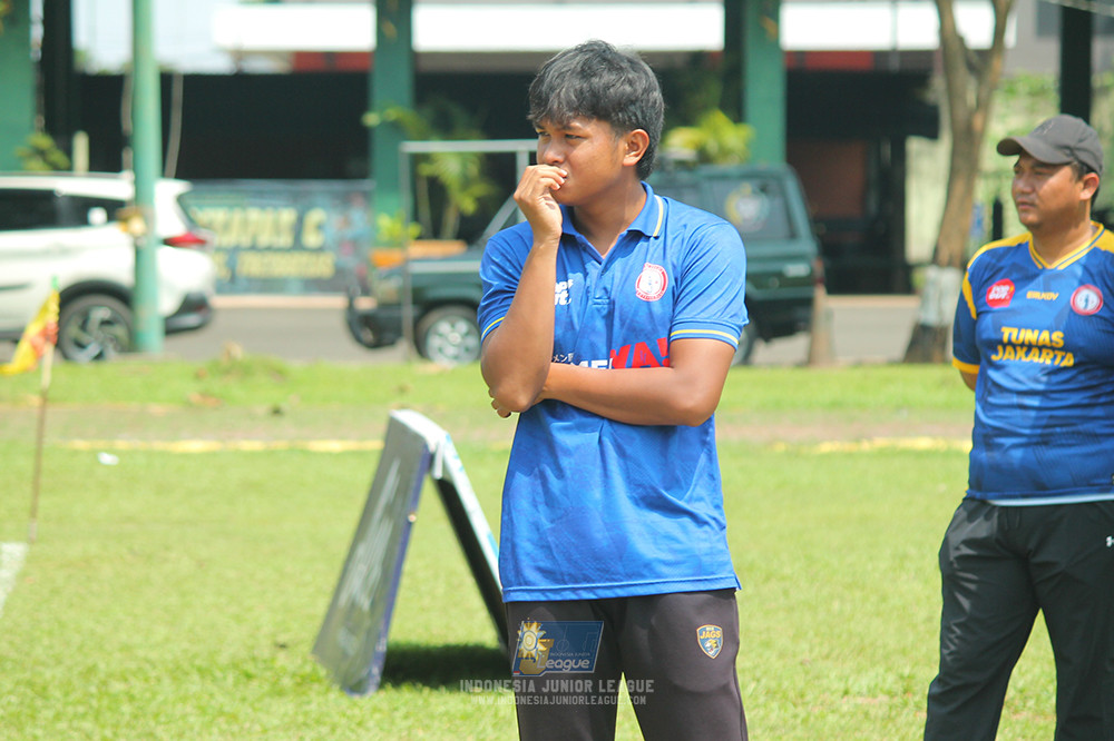 ijl big16 u10 021125 tunas jakarta vs brazillian soccer lfa