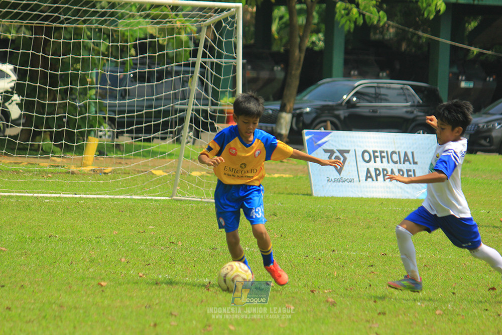 ijl big16 u10 021125 tunas jakarta vs brazillian soccer lfa