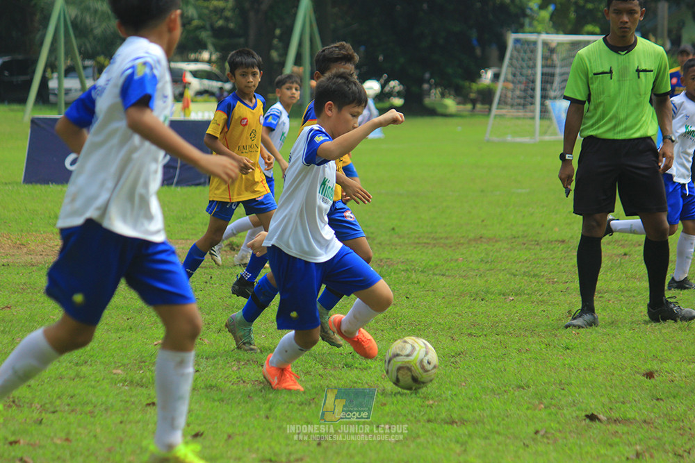 ijl big16 u10 021125 tunas jakarta vs brazillian soccer lfa