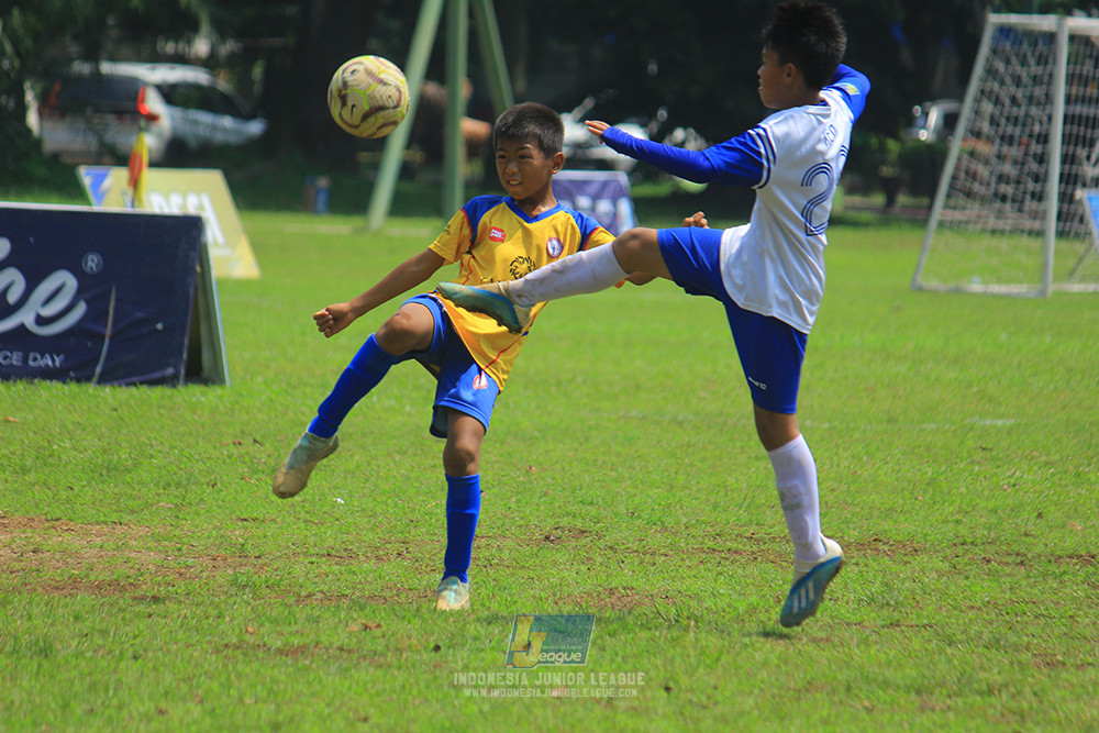 ijl big16 u10 021125 tunas jakarta vs brazillian soccer lfa