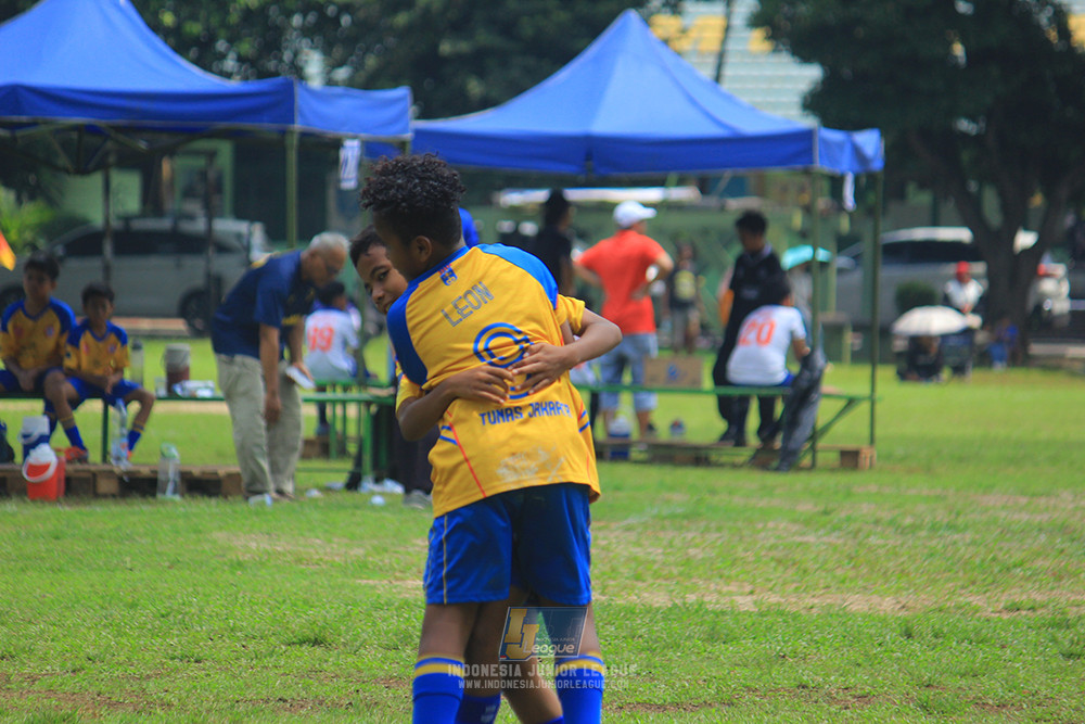ijl big16 u10 021125 tunas jakarta vs brazillian soccer lfa