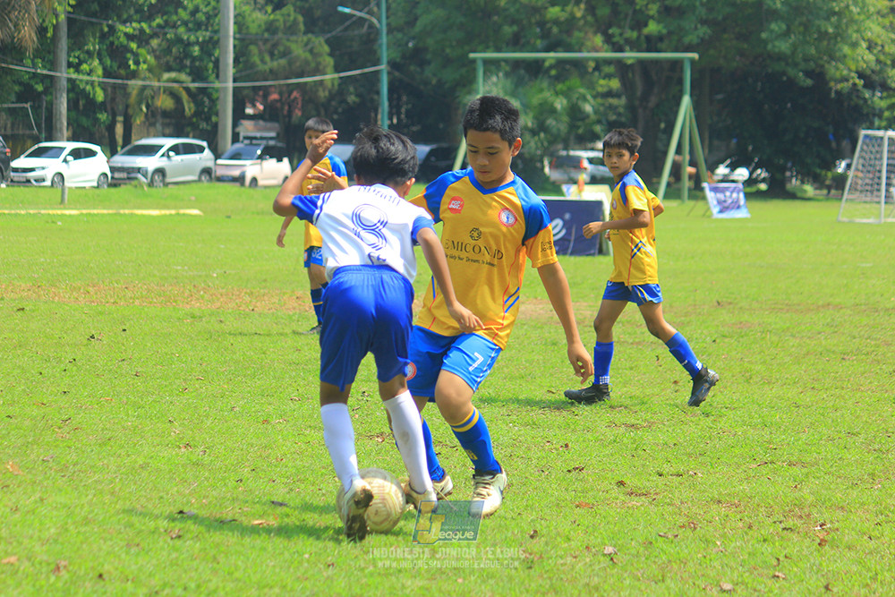 ijl big16 u10 021125 tunas jakarta vs brazillian soccer lfa