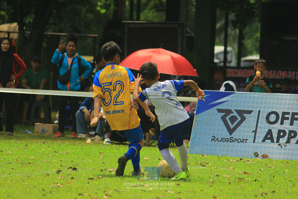 ijl big16 u10 021125 tunas jakarta vs brazillian soccer lfa