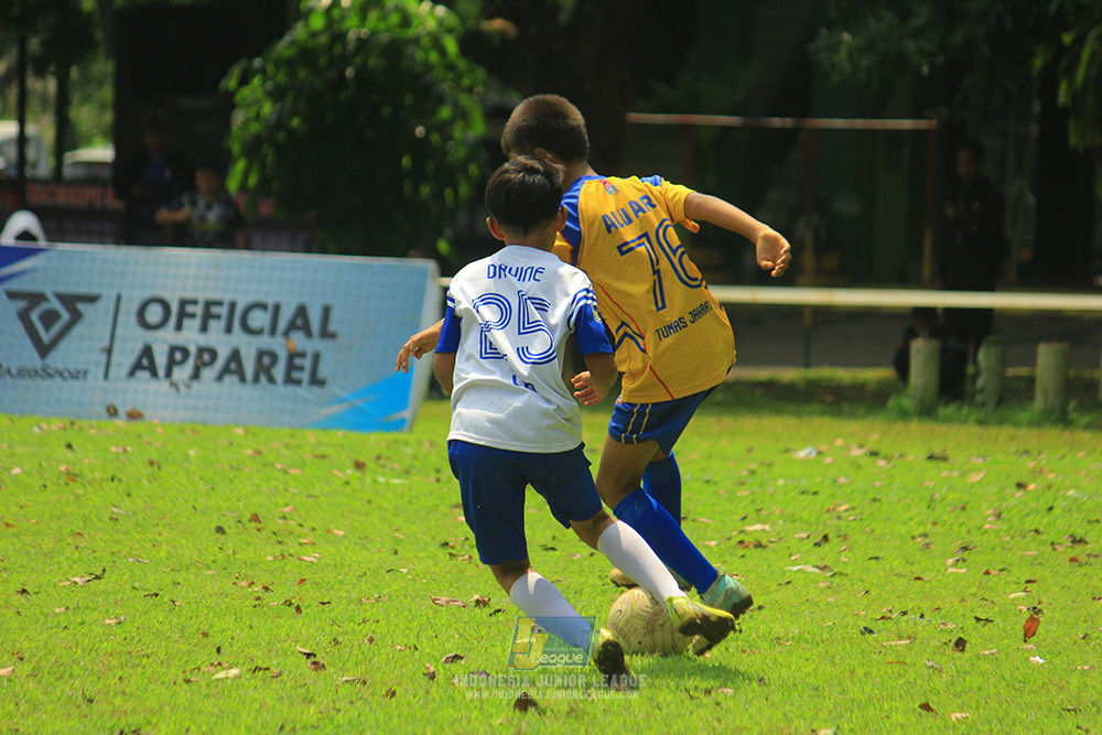 ijl big16 u10 021125 tunas jakarta vs brazillian soccer lfa