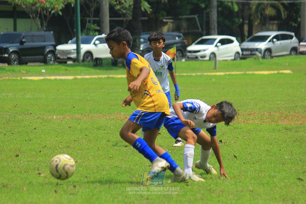 ijl big16 u10 021125 tunas jakarta vs brazillian soccer lfa