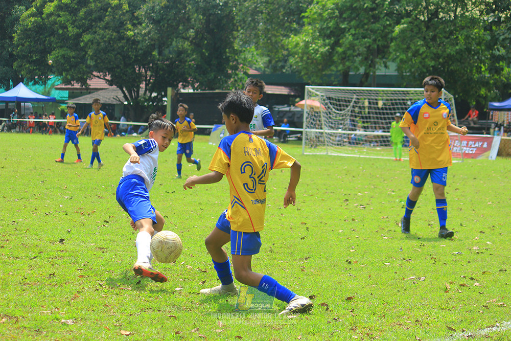 ijl big16 u10 021125 tunas jakarta vs brazillian soccer lfa