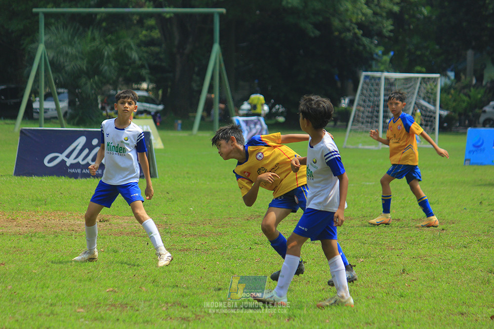 ijl big16 u10 021125 tunas jakarta vs brazillian soccer lfa