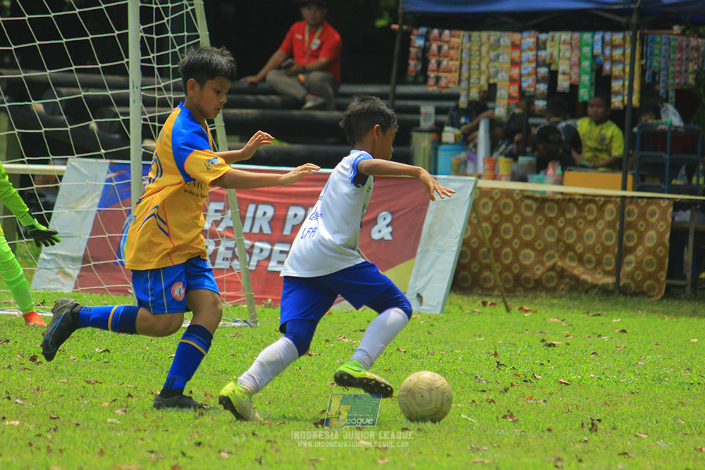 ijl big16 u10 021125 tunas jakarta vs brazillian soccer lfa
