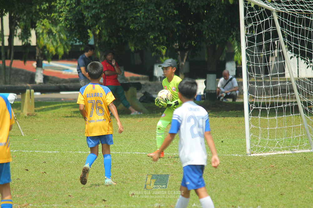 ijl big16 u10 021125 tunas jakarta vs brazillian soccer lfa