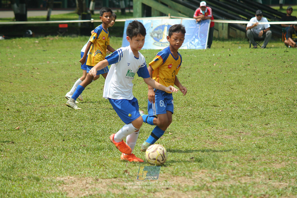 ijl big16 u10 021125 tunas jakarta vs brazillian soccer lfa