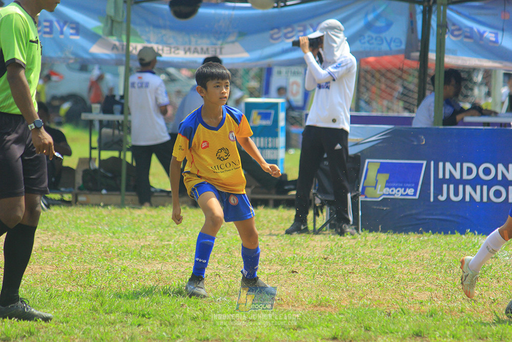 ijl big16 u10 021125 tunas jakarta vs brazillian soccer lfa