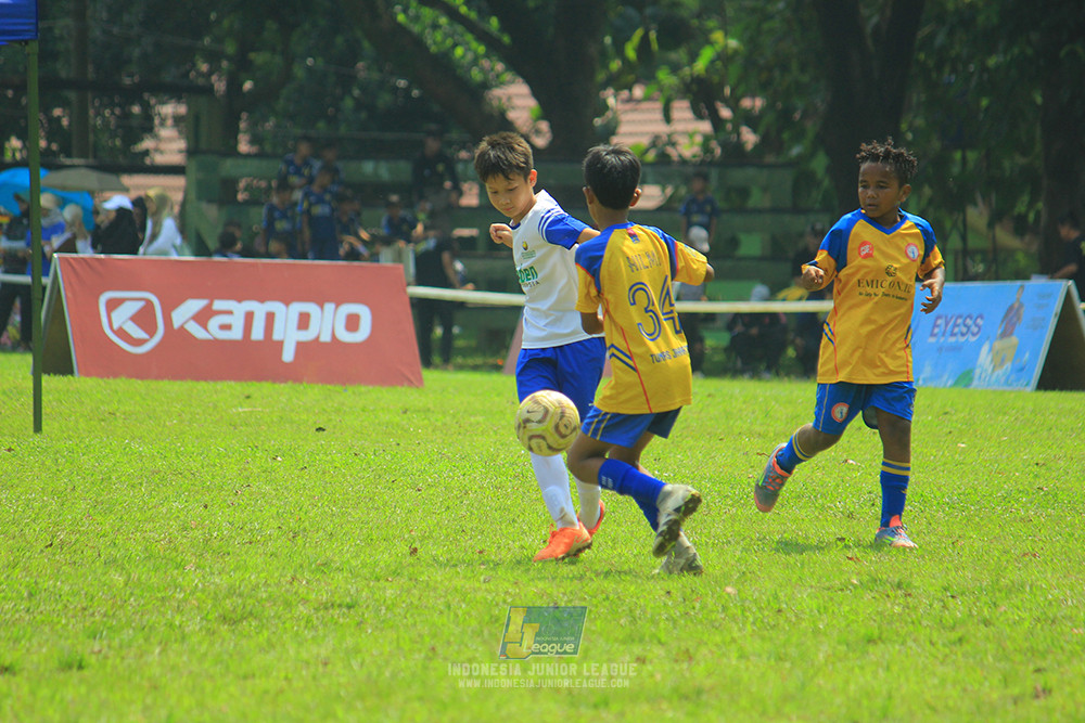 ijl big16 u10 021125 tunas jakarta vs brazillian soccer lfa