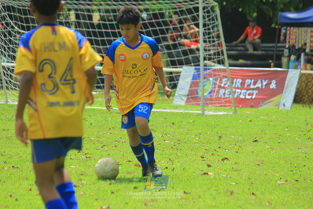 ijl big16 u10 021125 tunas jakarta vs brazillian soccer lfa