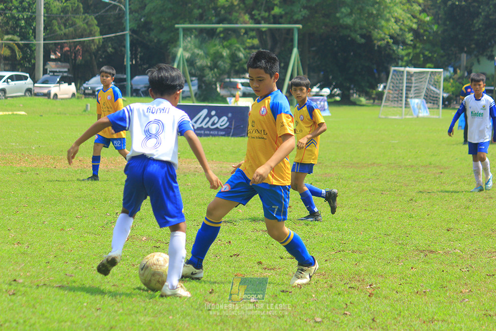 ijl big16 u10 021125 tunas jakarta vs brazillian soccer lfa