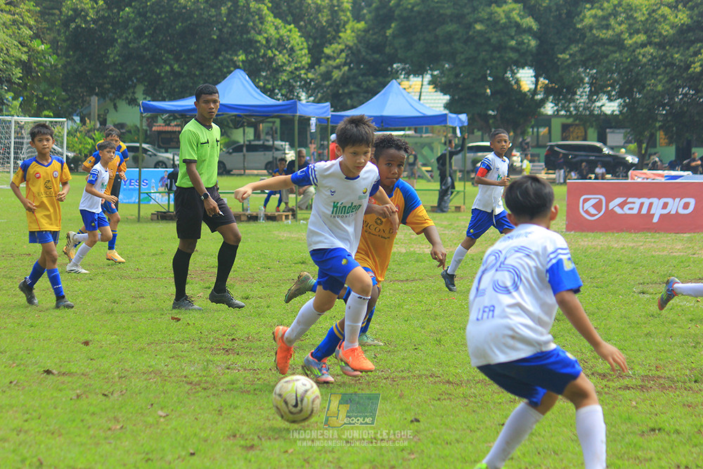 ijl big16 u10 021125 tunas jakarta vs brazillian soccer lfa