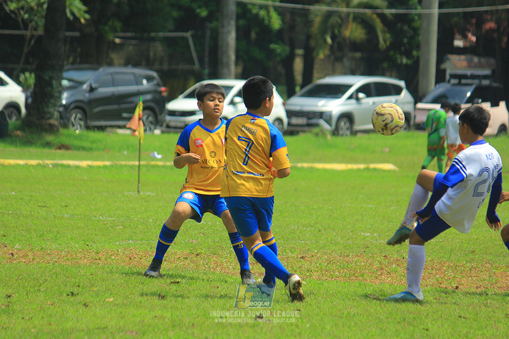 ijl big16 u10 021125 tunas jakarta vs brazillian soccer lfa