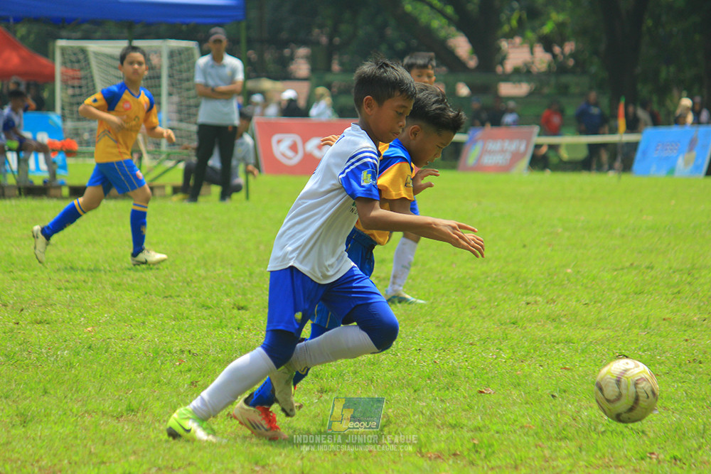 ijl big16 u10 021125 tunas jakarta vs brazillian soccer lfa