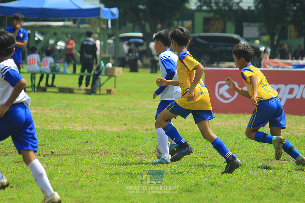 ijl big16 u10 021125 tunas jakarta vs brazillian soccer lfa