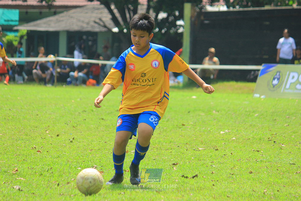 ijl big16 u10 021125 tunas jakarta vs brazillian soccer lfa
