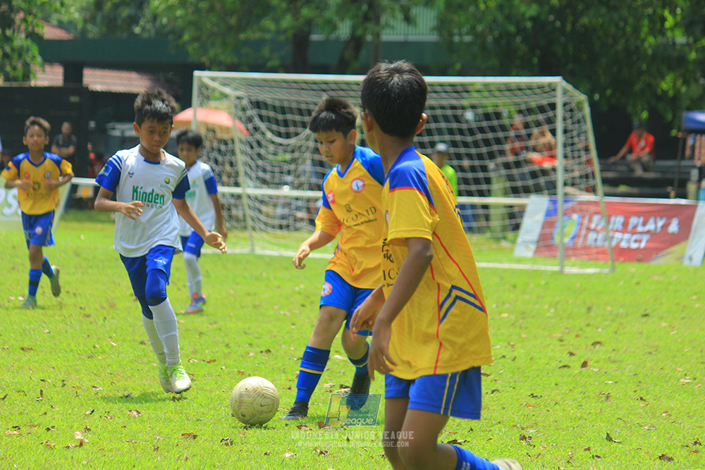 ijl big16 u10 021125 tunas jakarta vs brazillian soccer lfa