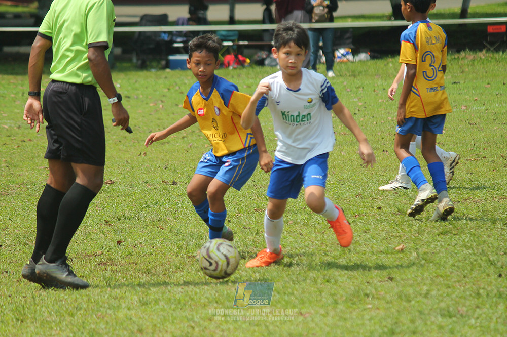ijl big16 u10 021125 tunas jakarta vs brazillian soccer lfa