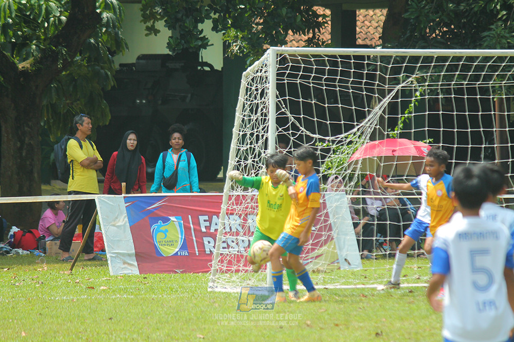 ijl big16 u10 021125 tunas jakarta vs brazillian soccer lfa