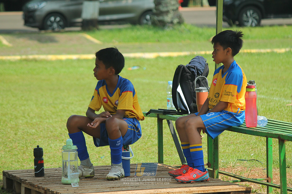 ijl big16 u10 021125 tunas jakarta vs brazillian soccer lfa
