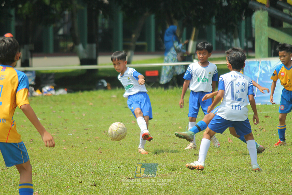 ijl big16 u10 021125 tunas jakarta vs brazillian soccer lfa