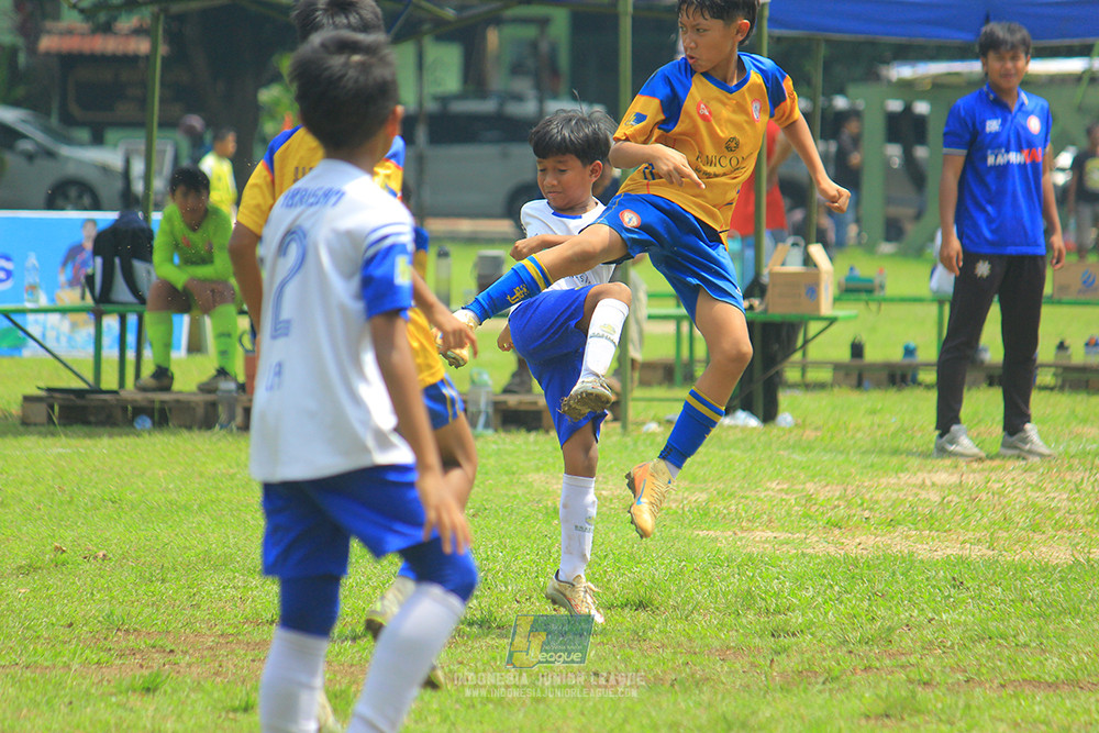 ijl big16 u10 021125 tunas jakarta vs brazillian soccer lfa