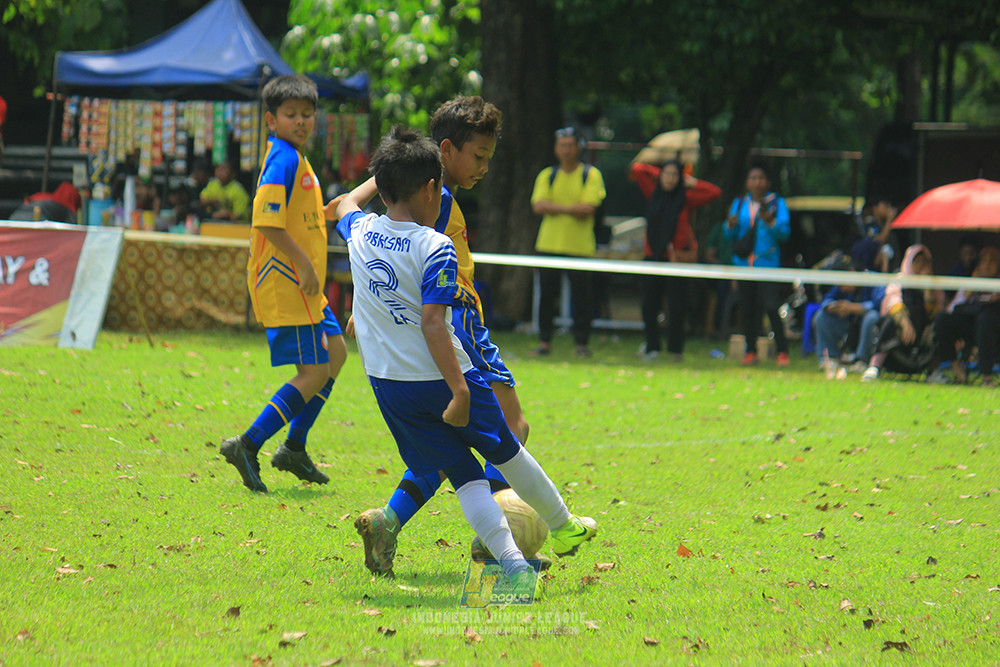 ijl big16 u10 021125 tunas jakarta vs brazillian soccer lfa