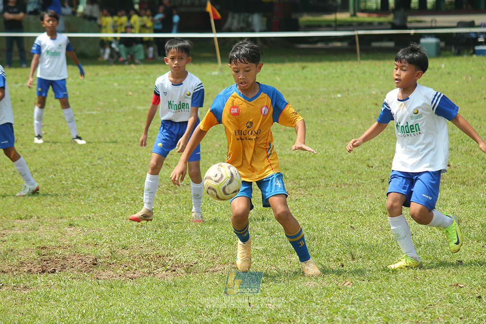 ijl big16 u10 021125 tunas jakarta vs brazillian soccer lfa