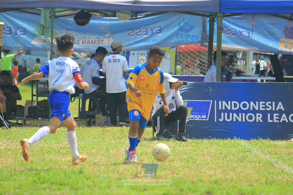 ijl big16 u10 021125 tunas jakarta vs brazillian soccer lfa