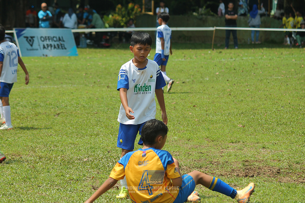 ijl big16 u10 021125 tunas jakarta vs brazillian soccer lfa