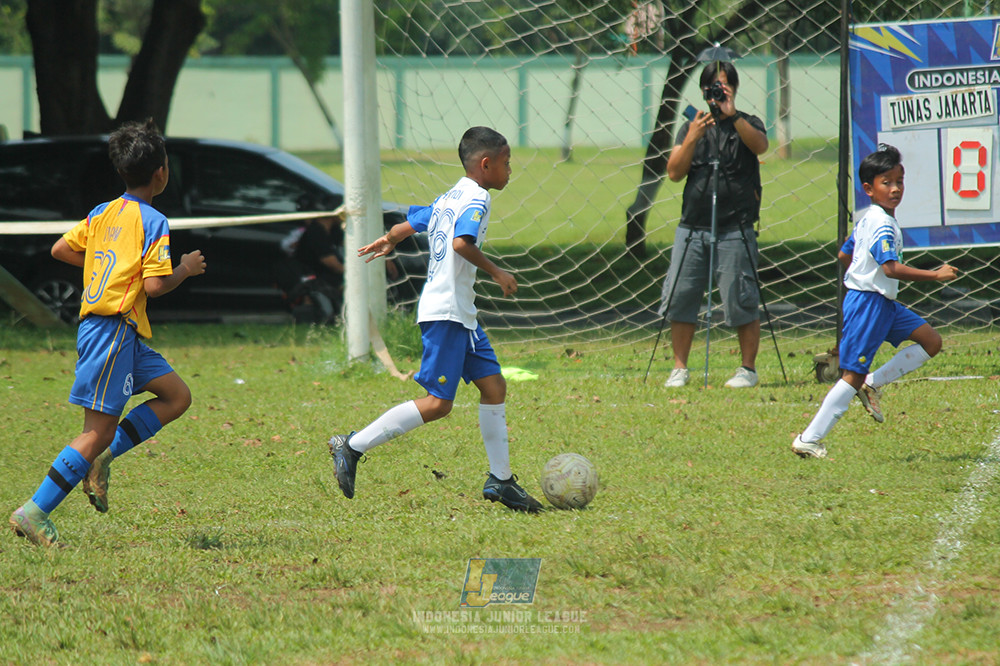 ijl big16 u10 021125 tunas jakarta vs brazillian soccer lfa