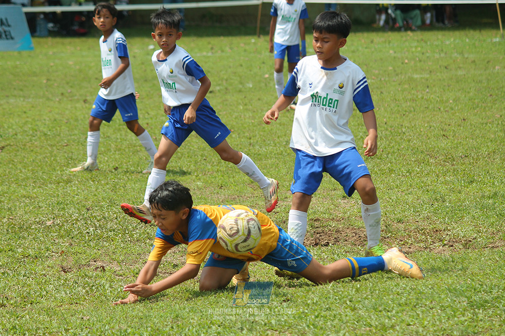 ijl big16 u10 021125 tunas jakarta vs brazillian soccer lfa