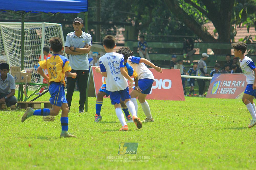 ijl big16 u10 021125 tunas jakarta vs brazillian soccer lfa