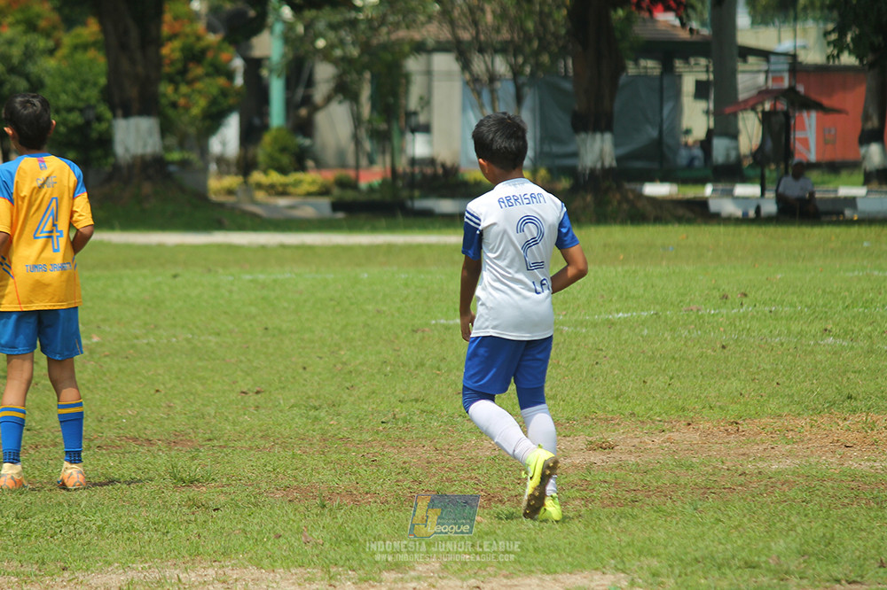 ijl big16 u10 021125 tunas jakarta vs brazillian soccer lfa