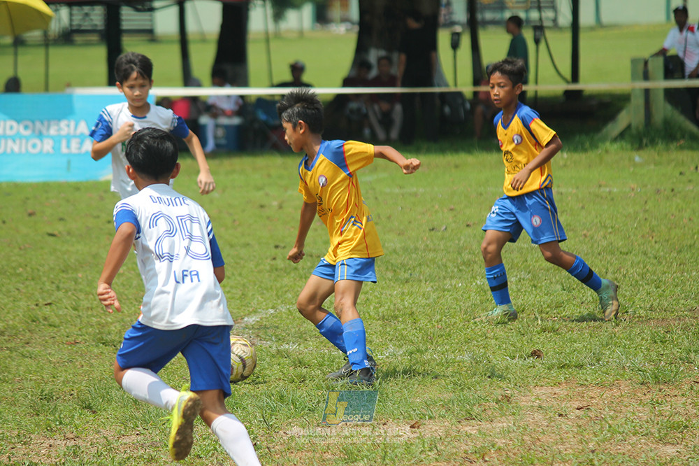ijl big16 u10 021125 tunas jakarta vs brazillian soccer lfa