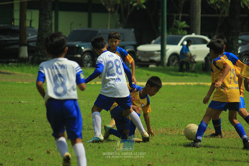 ijl big16 u10 021125 tunas jakarta vs brazillian soccer lfa