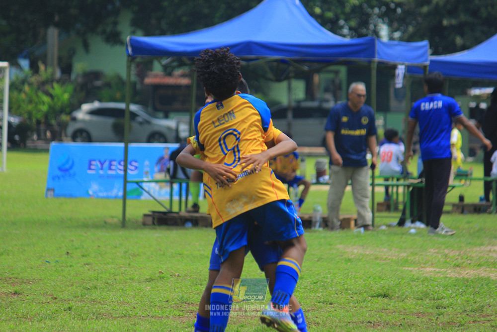 ijl big16 u10 021125 tunas jakarta vs brazillian soccer lfa