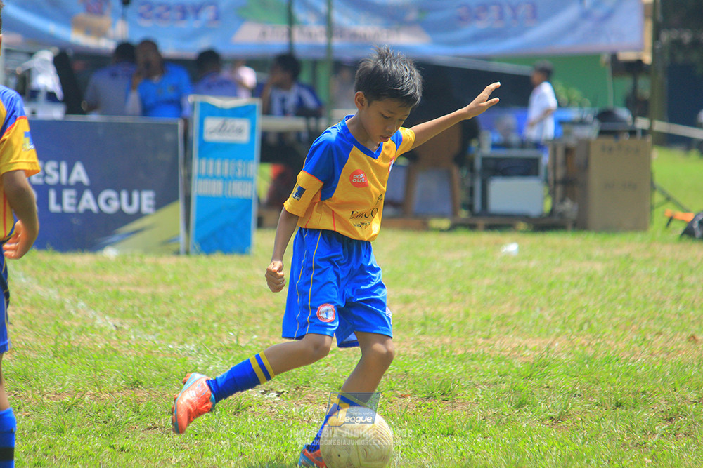 ijl big16 u10 021125 tunas jakarta vs brazillian soccer lfa